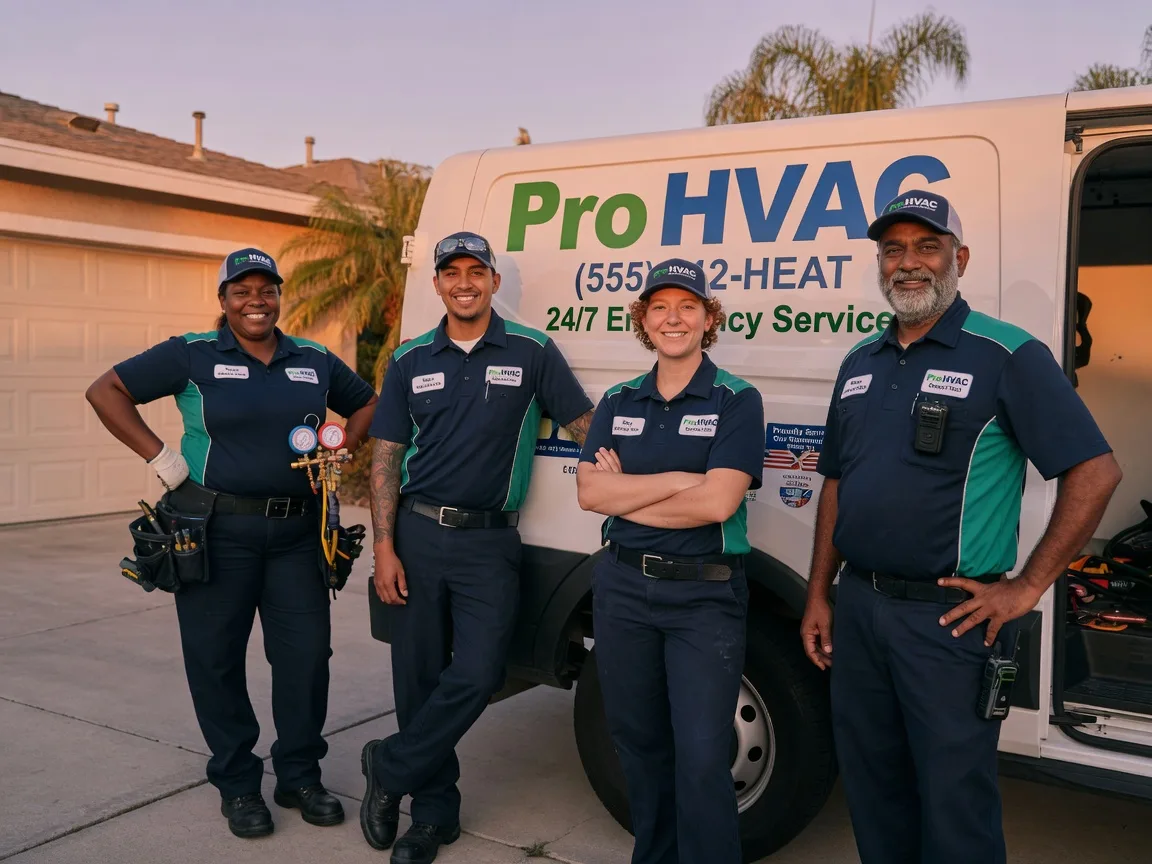 Furnace Repair company in Solon, OH